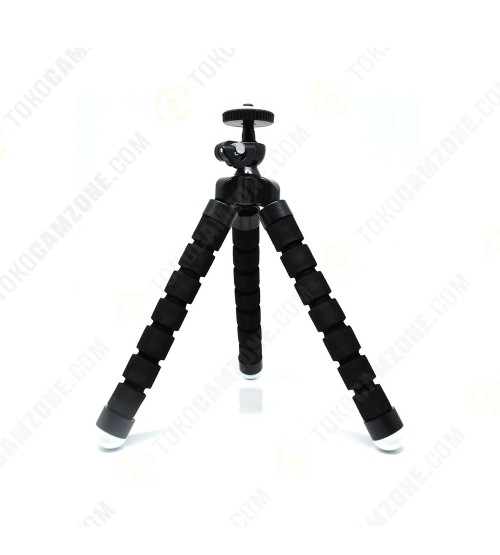 Gorillapod Maxigrip Large Tripod Flexible Sponge